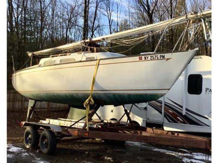 Are Ranger sailboats any good?