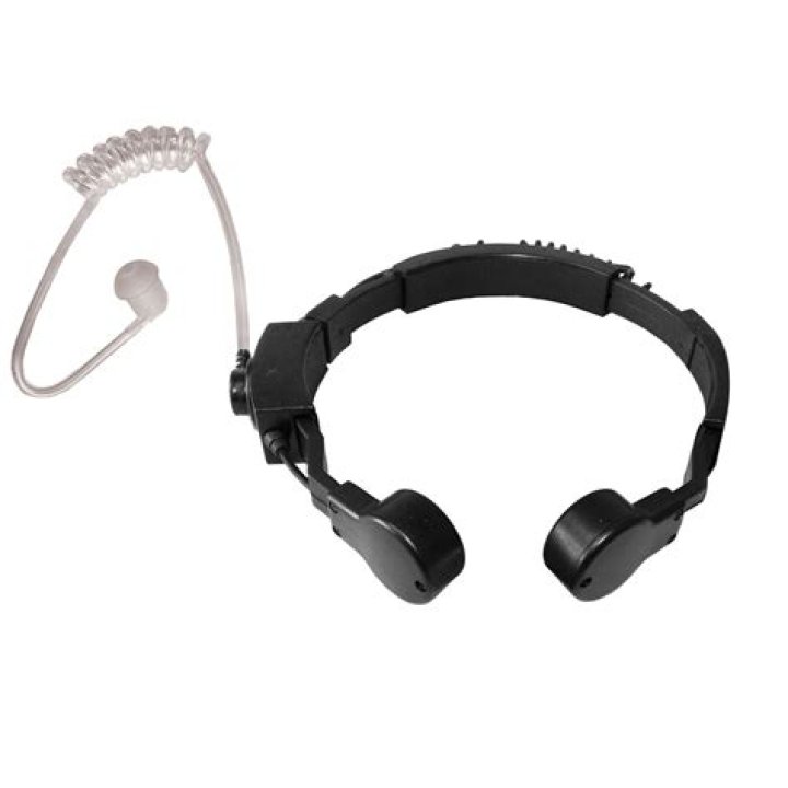 Are throat mics any good?