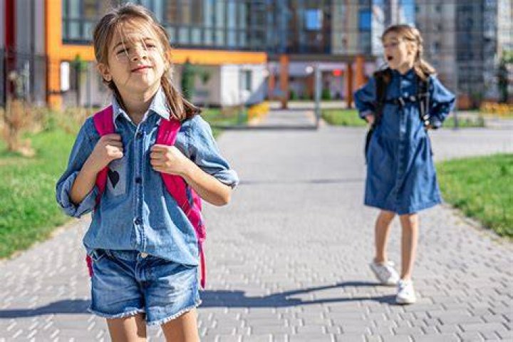 Can a 10 year old go to boarding school?