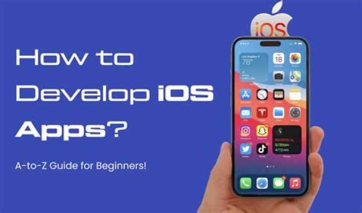 Can I develop iOS app in VMware?