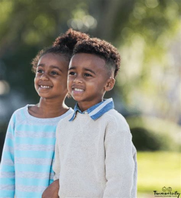 Can identical looking twins be fraternal?