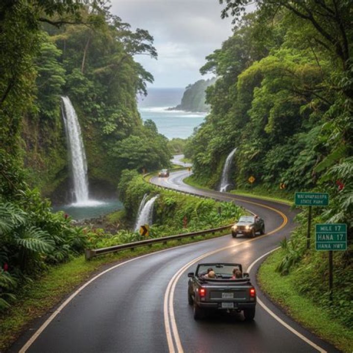 Can you drive the Road to Nowhere?