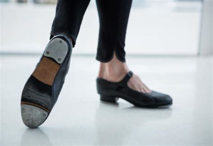 Can you learn tap dancing at any age?
