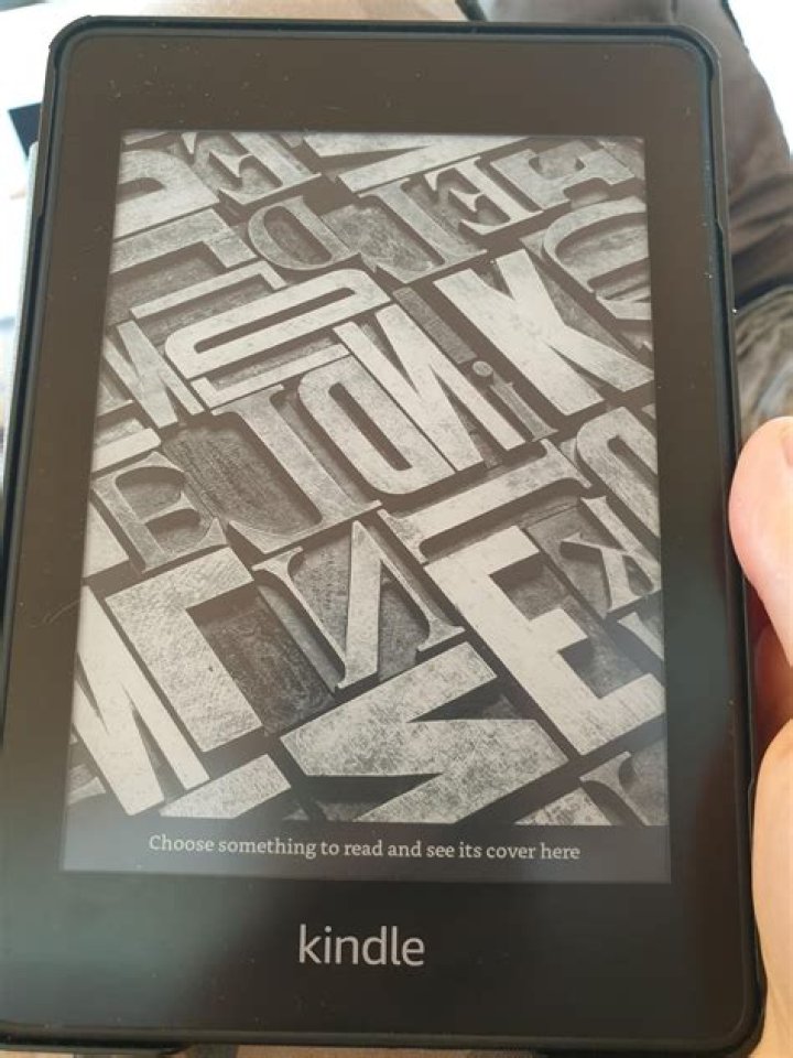 Does Kindle read AZW3?