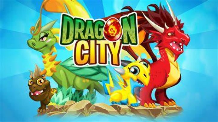 How do I download Dragon City for Windows?