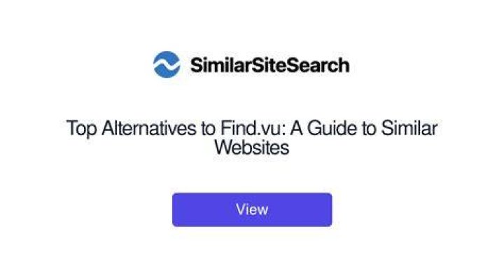 How do I find similar websites?