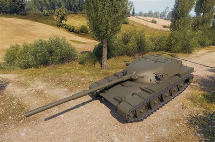 How do I get the T95 FV4201 chieftain?