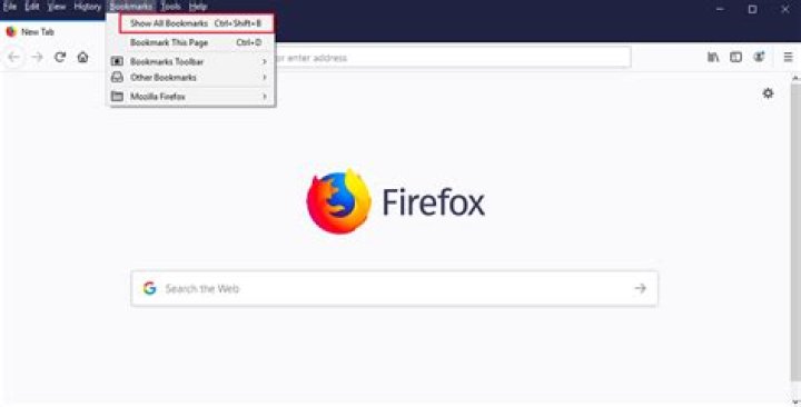 How do I show Chinese in Firefox?