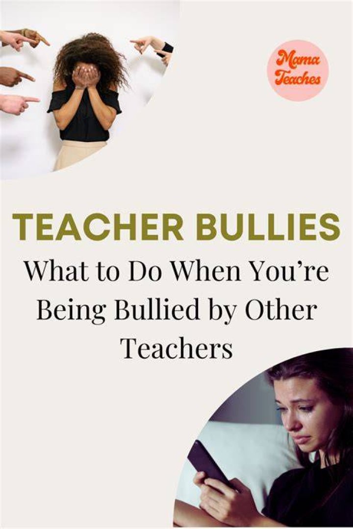 How should a teacher handle a fight?