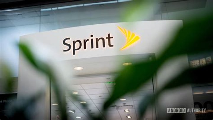 Is Sprint LTE down?