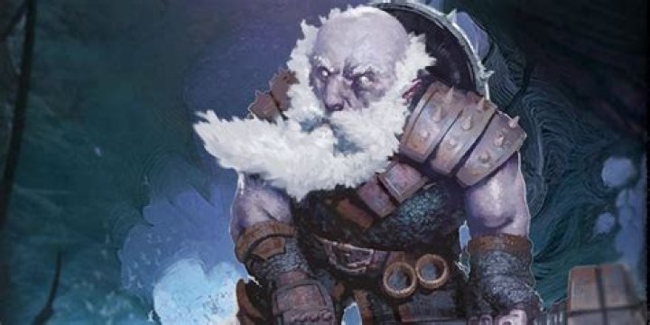 What are evil dwarves called?