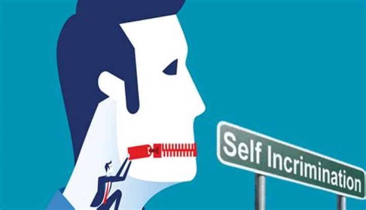 What are the rights against self-incrimination?