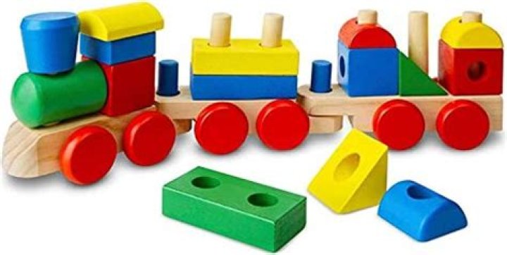 What are train blocks called?