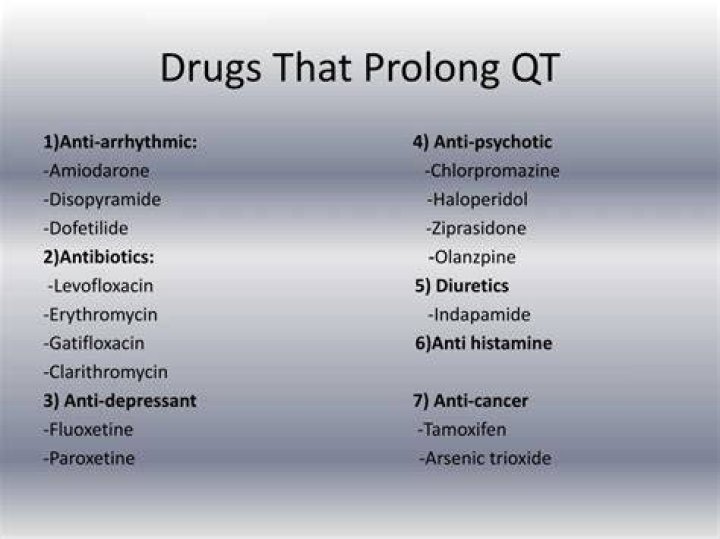 What drugs prolong life?