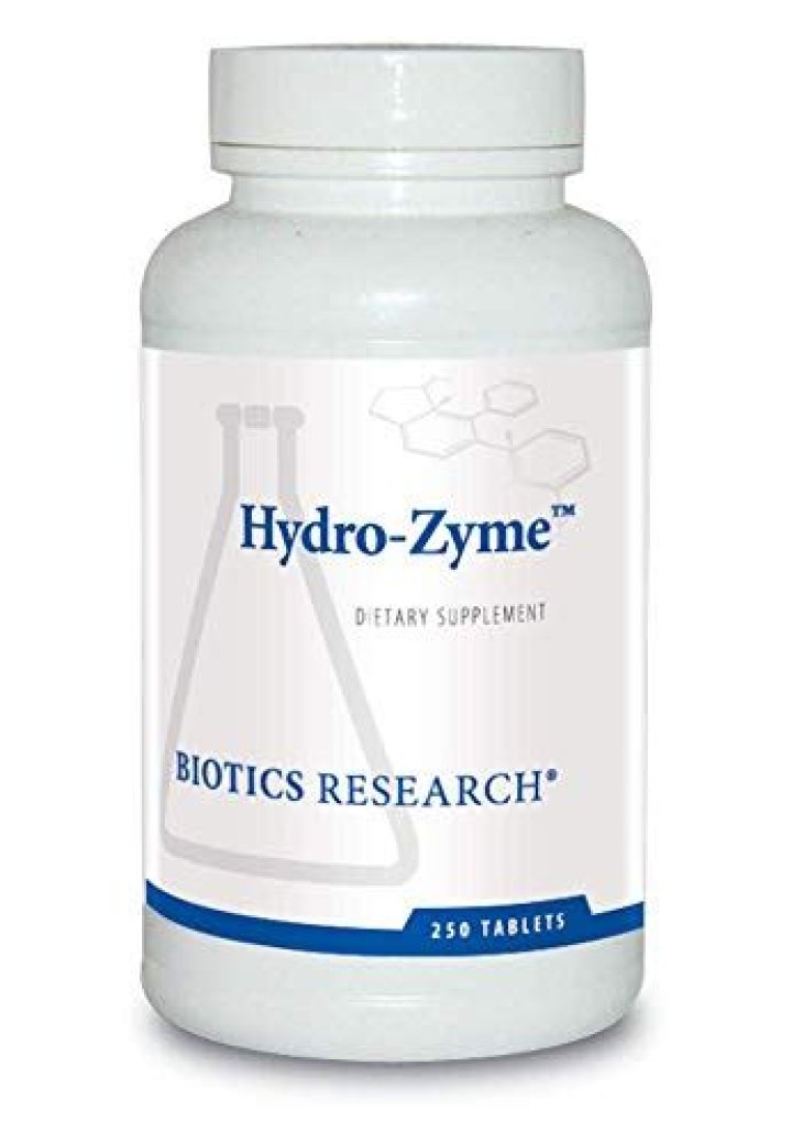 What is Hydro Zyme good for?