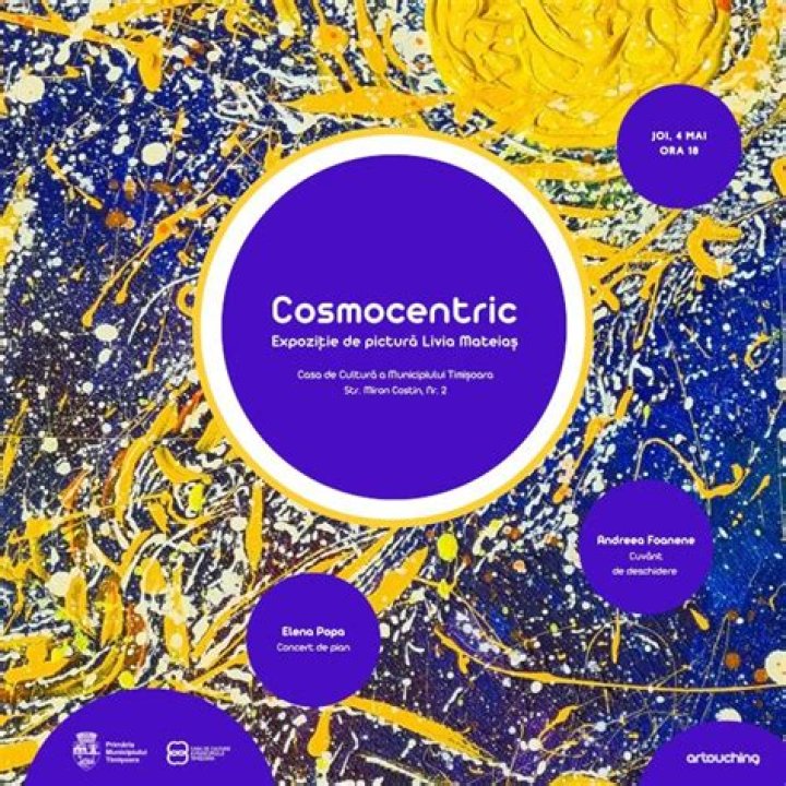 What is the Cosmocentric?