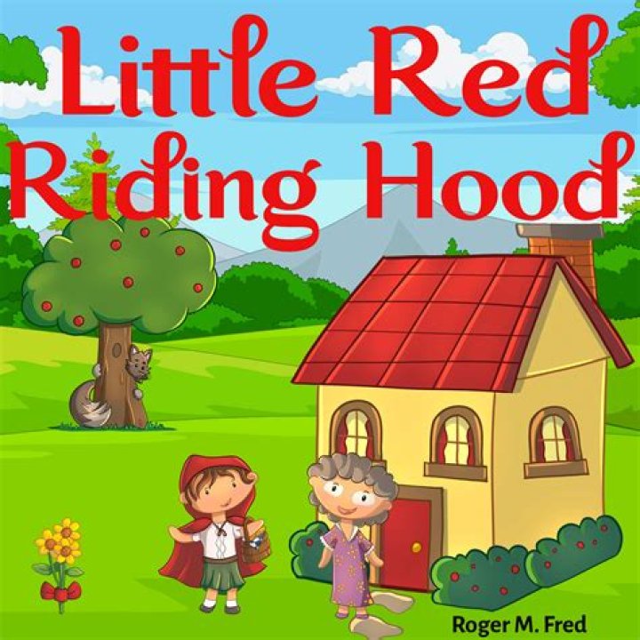 What is the setting in the story Little Red Riding Hood?