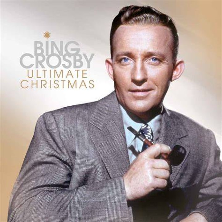 Where can I watch old Bing Crosby Christmas specials?