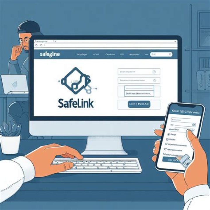 Where is SafeLink located?