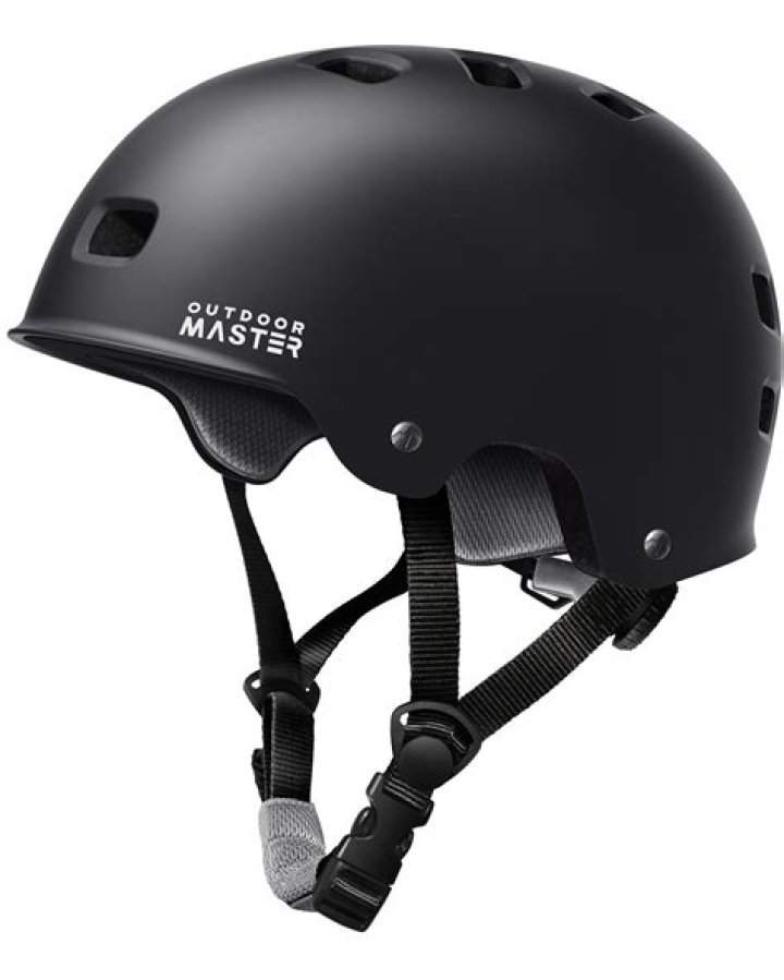 Which helmet is best for skateboarding?