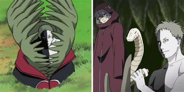 Who defeated White zetsu?