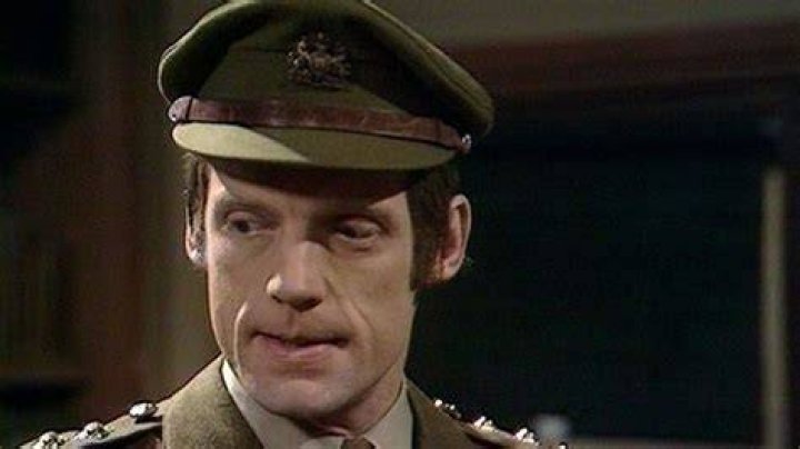 Who is Richard Franklin?