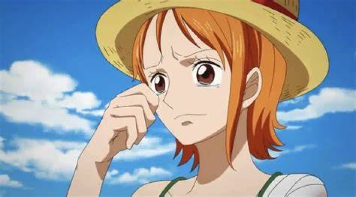 Why did Nami join Shiki?